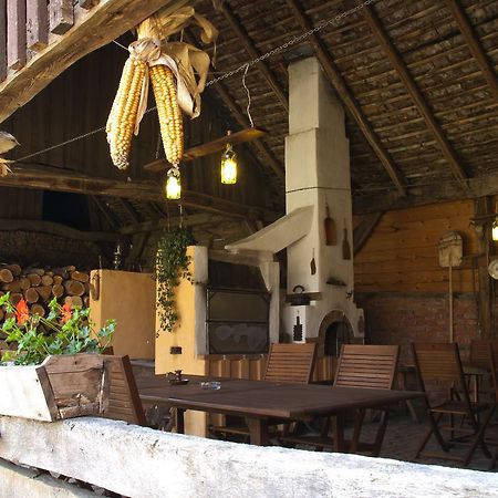 Casa Cu Zorele, Crit 189 Ngoại thất bức ảnh
