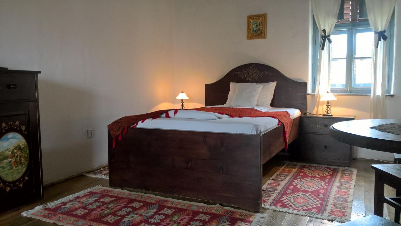 Casa Cu Zorele, Crit 189 Ngoại thất bức ảnh